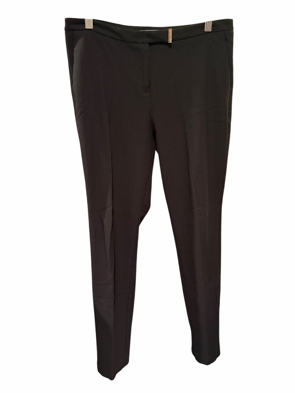 Jennifer Lopez Black Slim Leg Dress Pants | Women’s 6 Regular